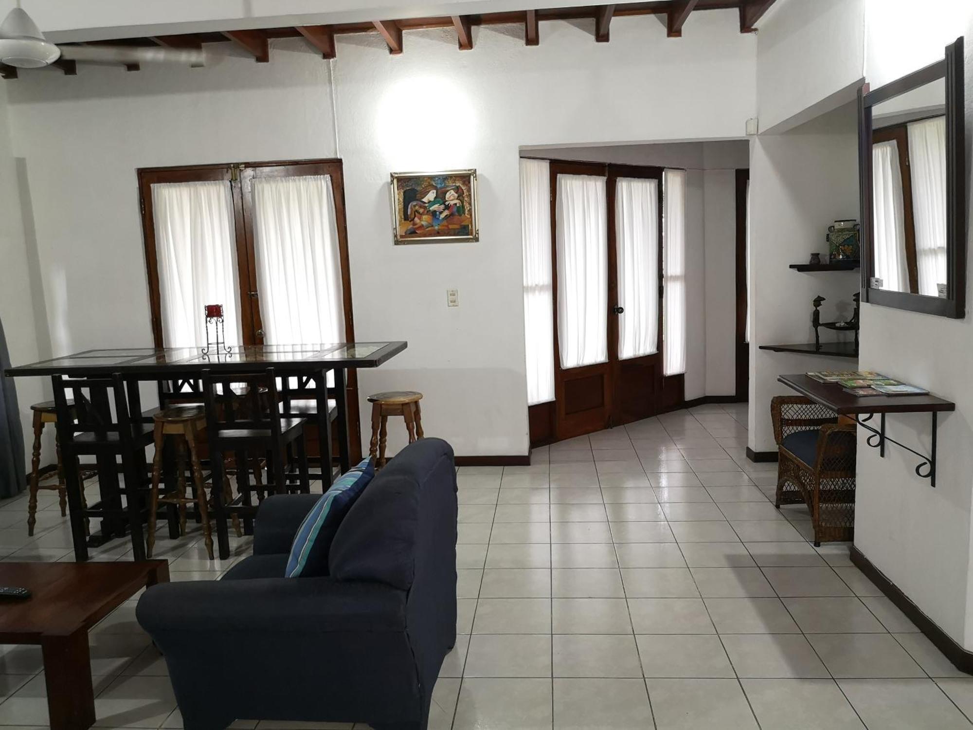 Condominio Villa Hermosa Playa Hermosa  Quarto foto