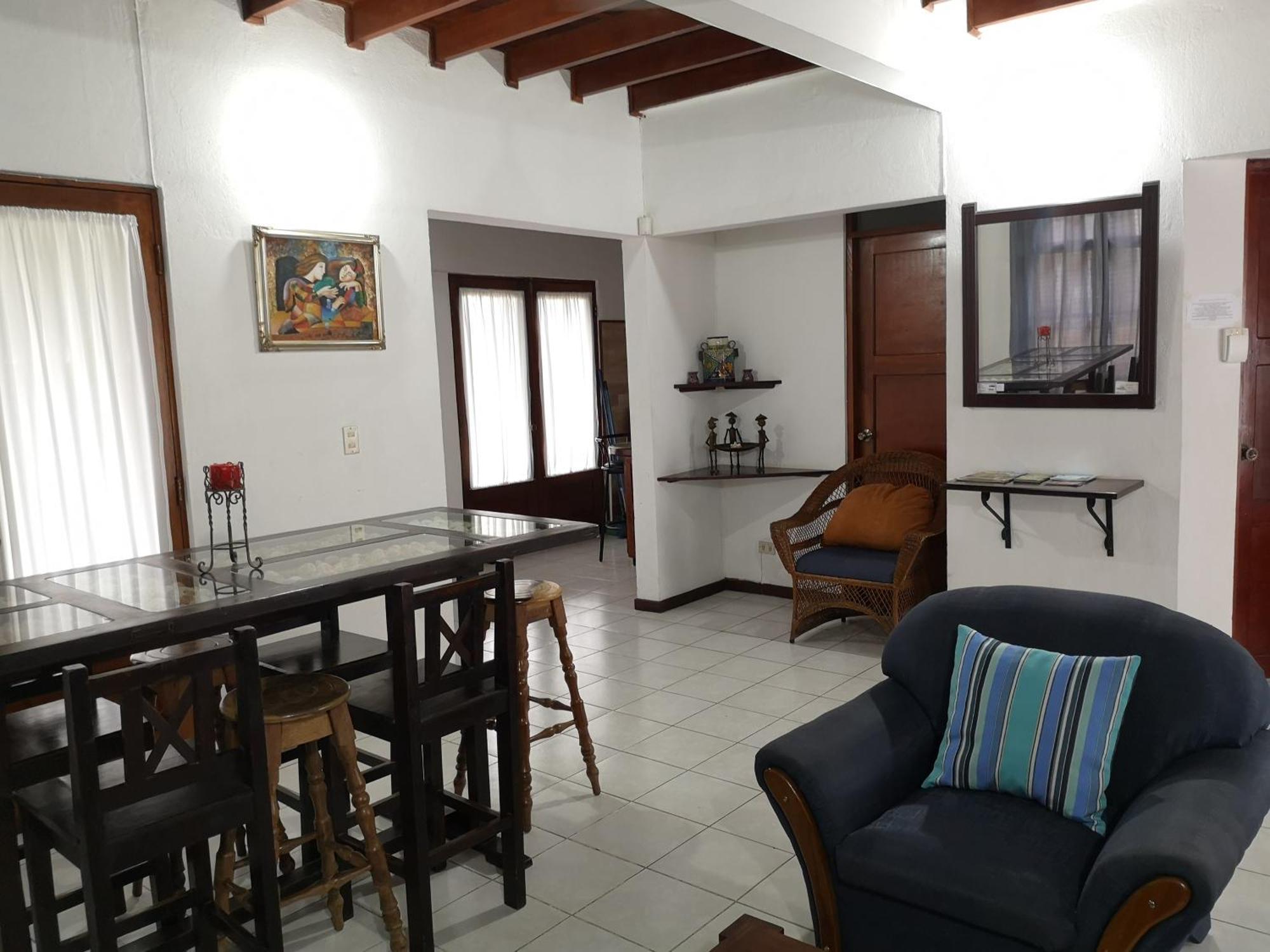 Condominio Villa Hermosa Playa Hermosa  Quarto foto