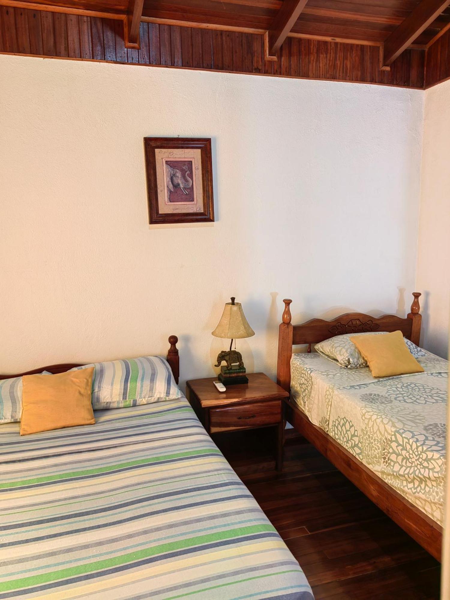 Condominio Villa Hermosa Playa Hermosa  Quarto foto