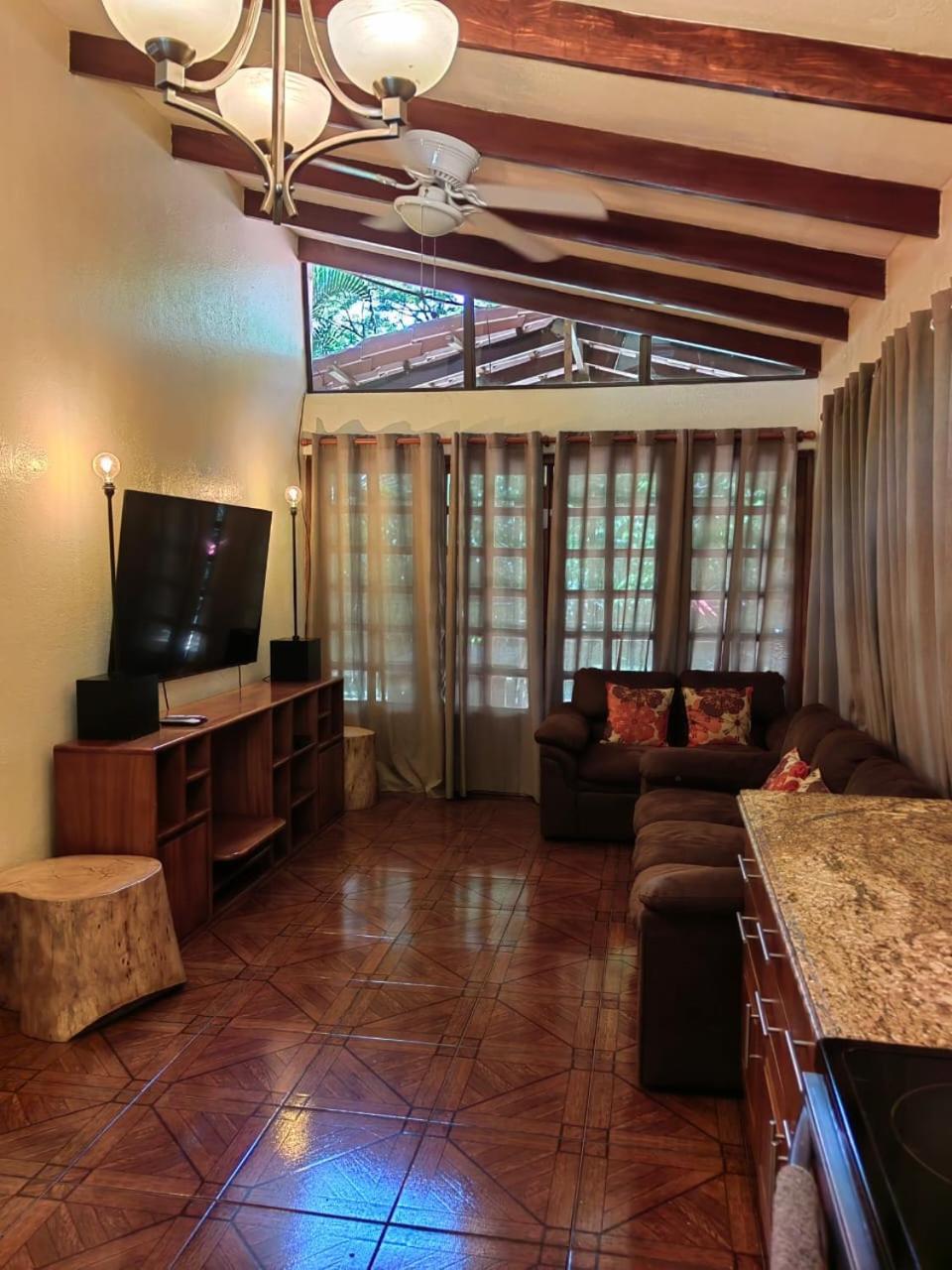 Condominio Villa Hermosa Playa Hermosa  Quarto foto