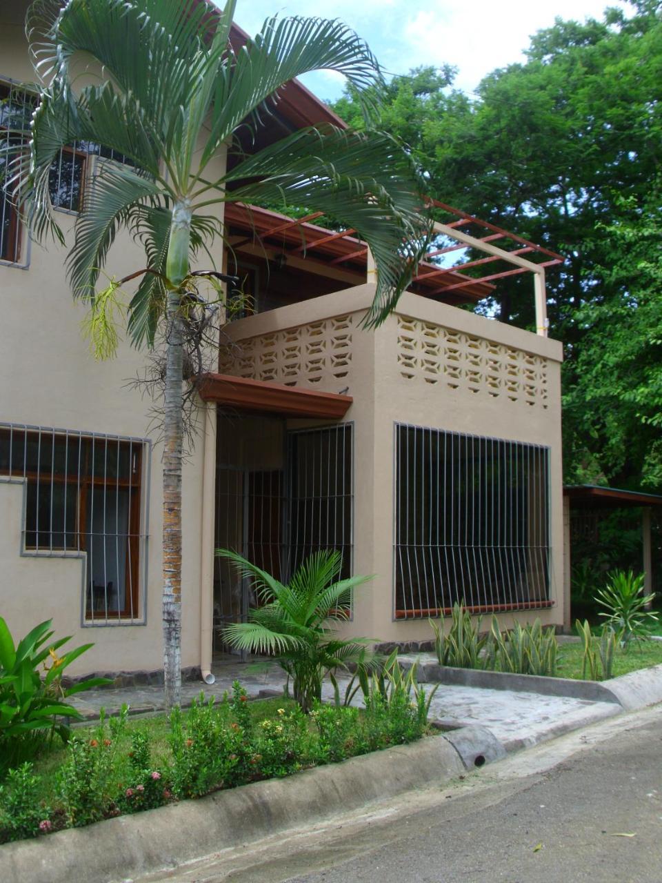 Condominio Villa Hermosa Playa Hermosa  Exterior foto
