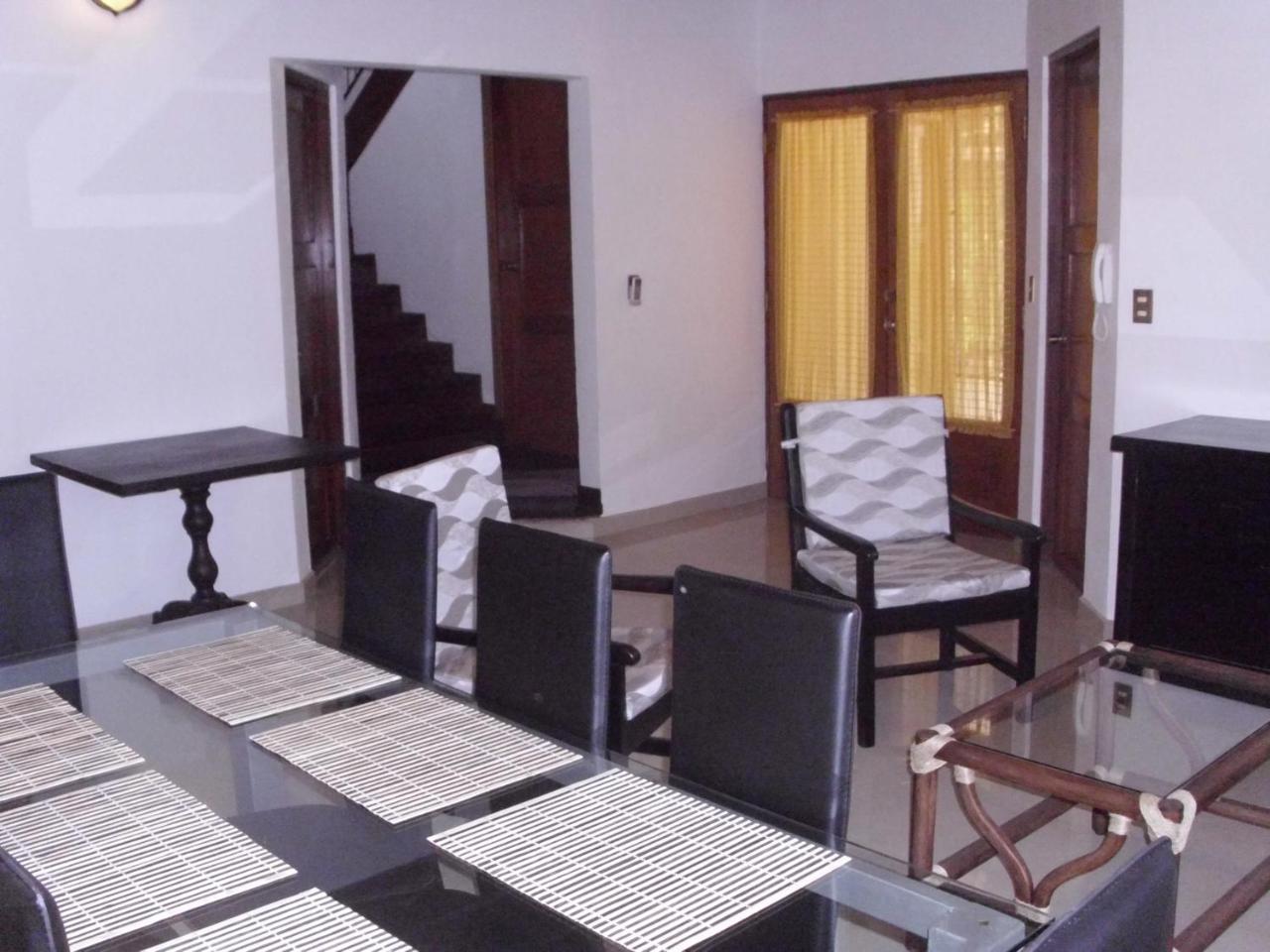 Condominio Villa Hermosa Playa Hermosa  Exterior foto