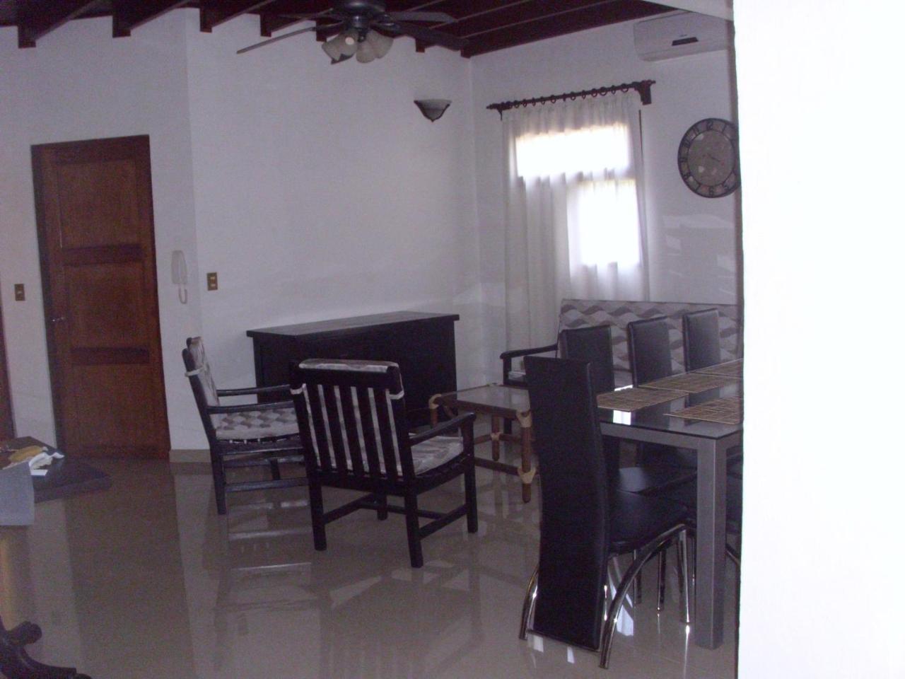 Condominio Villa Hermosa Playa Hermosa  Exterior foto