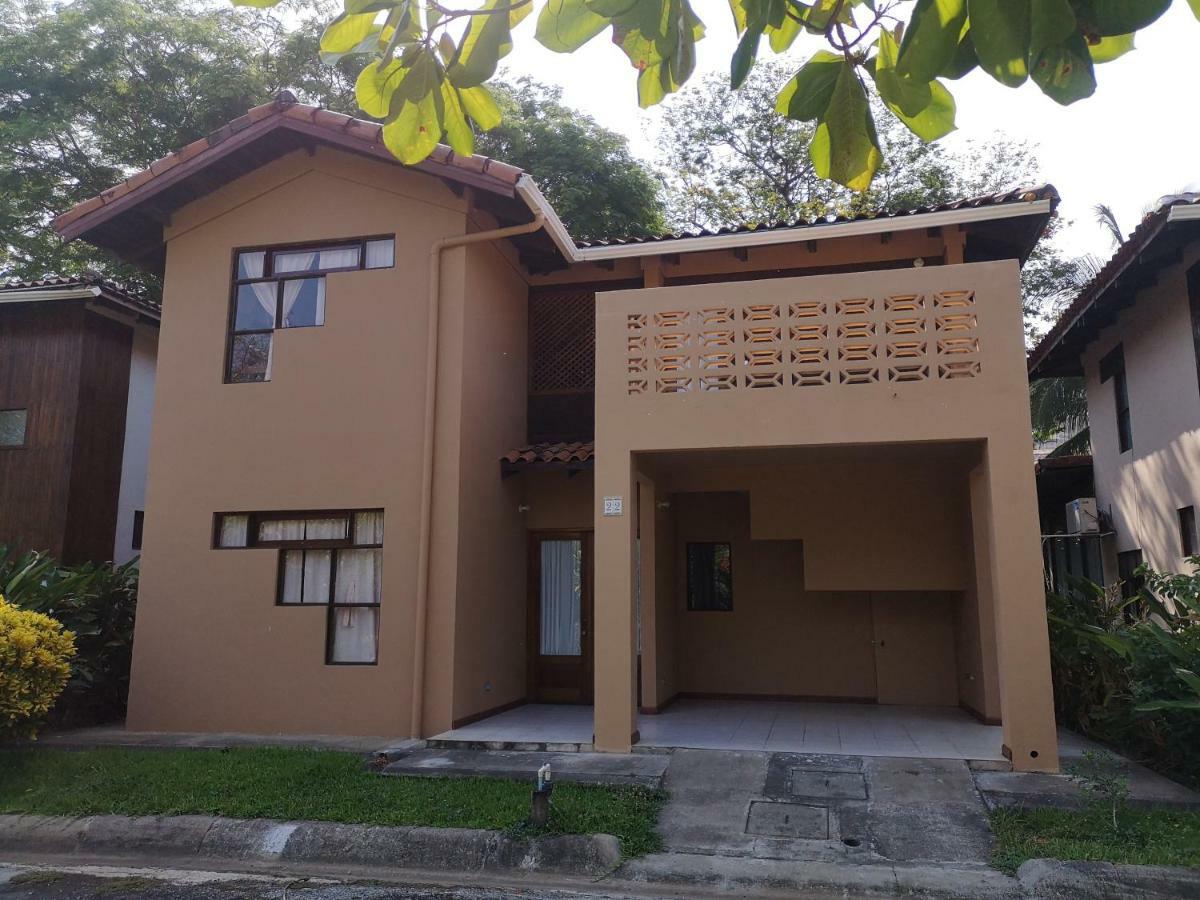 Condominio Villa Hermosa Playa Hermosa  Exterior foto