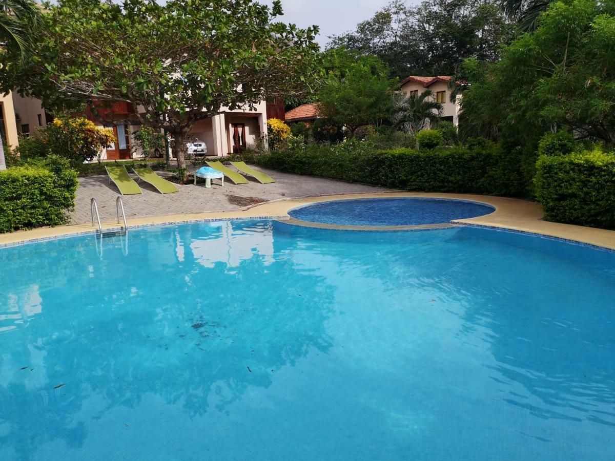 Condominio Villa Hermosa Playa Hermosa  Exterior foto